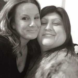 Meet your Posher, Joanne